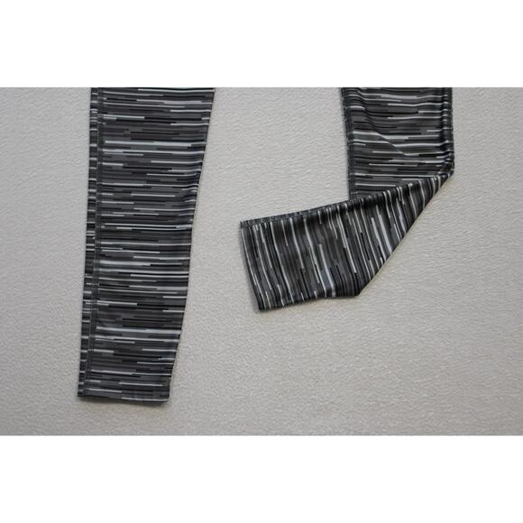 Under Armour Leggings HeatGear Compression Athletic Pants Womens Size Small - Picture 2 of 7